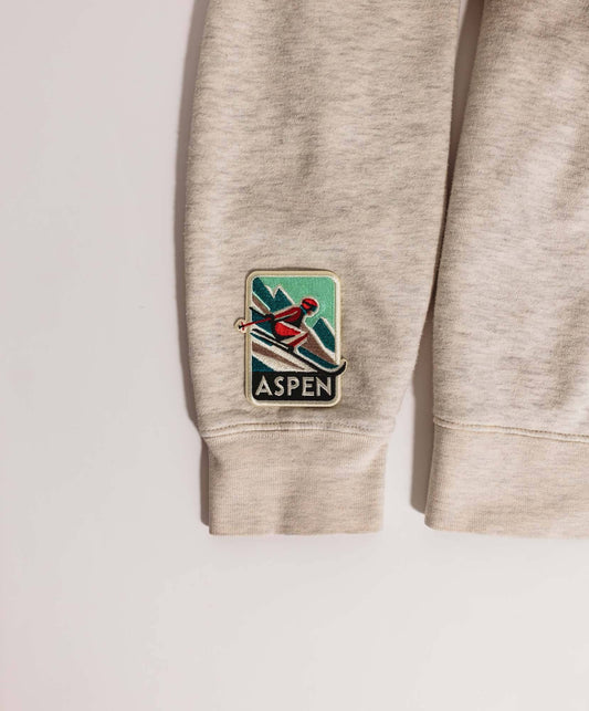 Aspen Colorado Patch