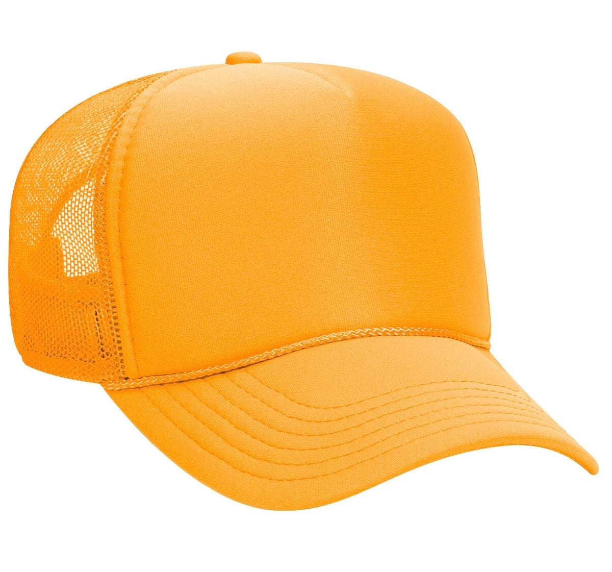 Custom Patch Hat
