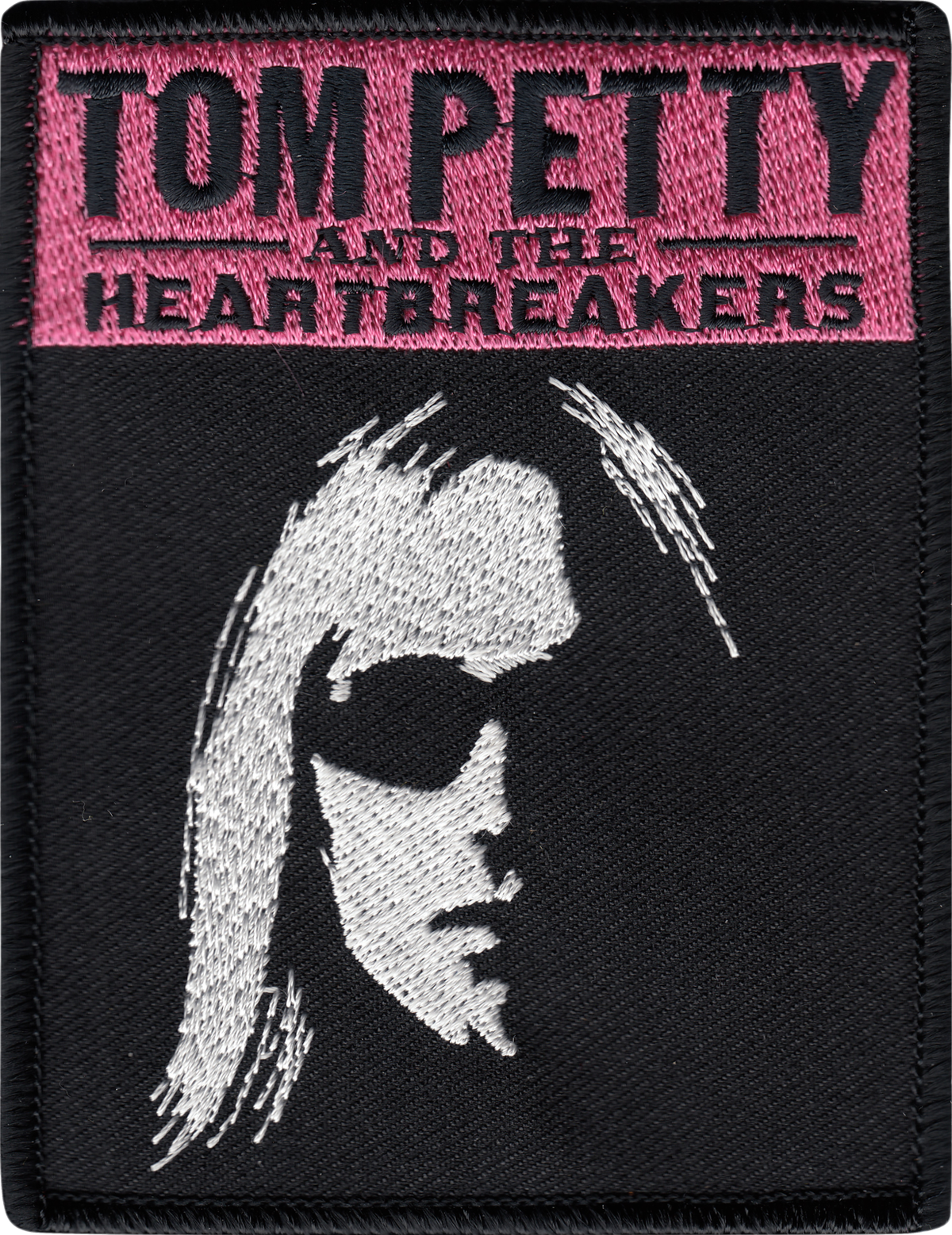 Tom Petty & The Heartbreakers - Rock Music Band