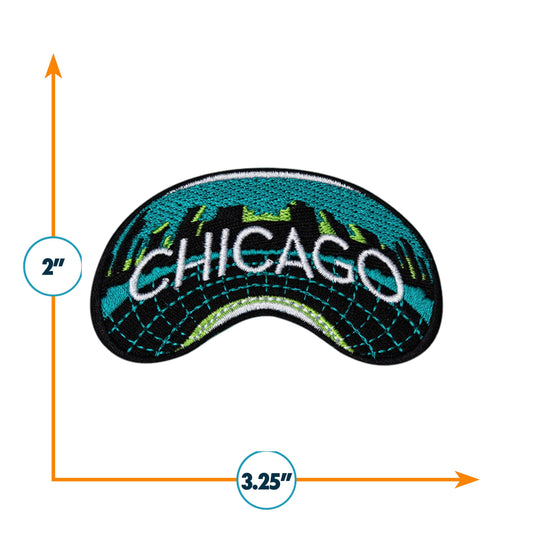 Chicago Bean Patch