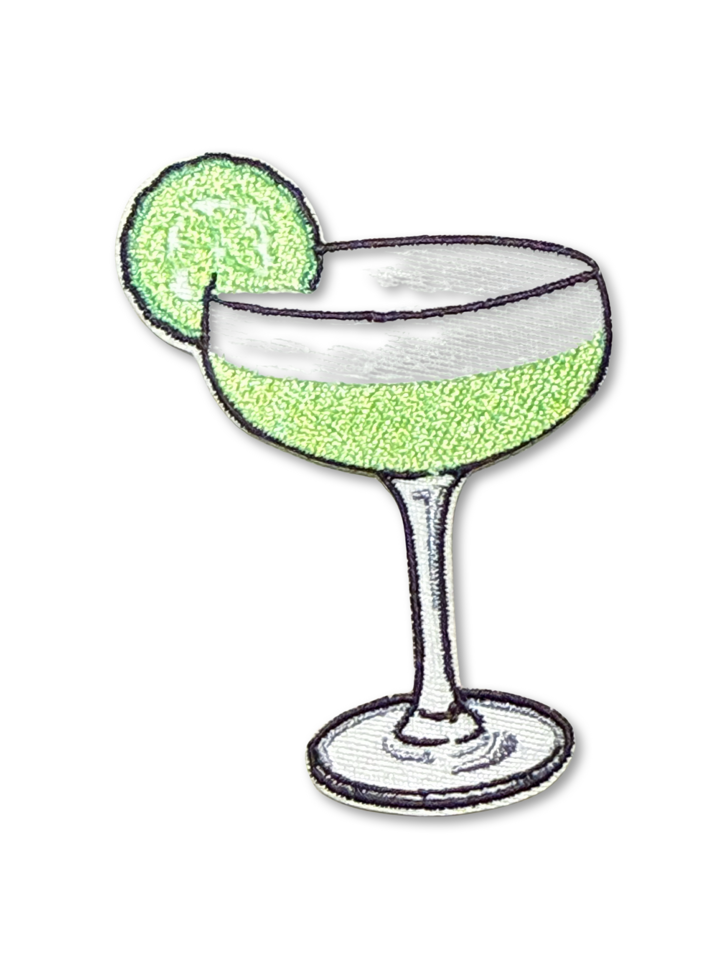 Crucumber Nantucket Cocktail