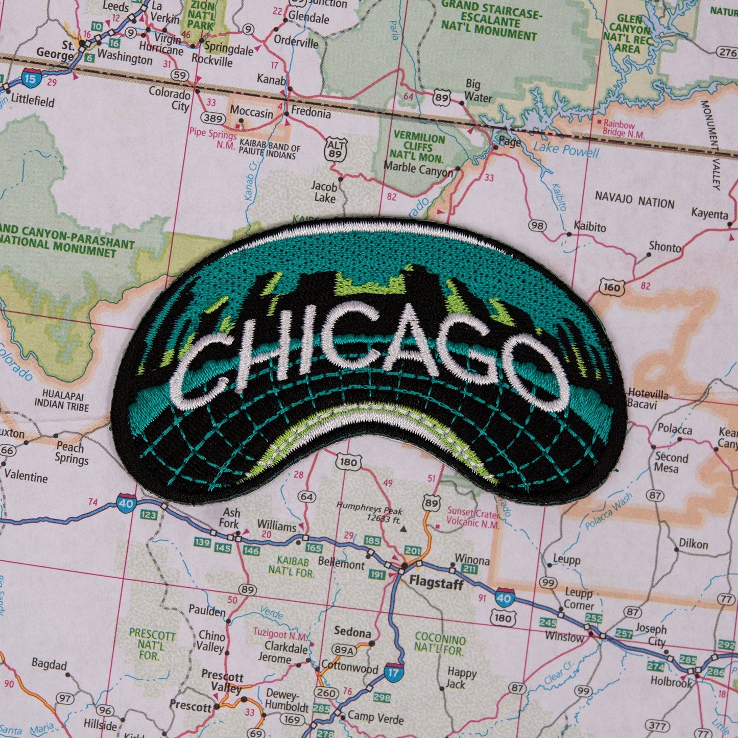 Chicago Bean Patch