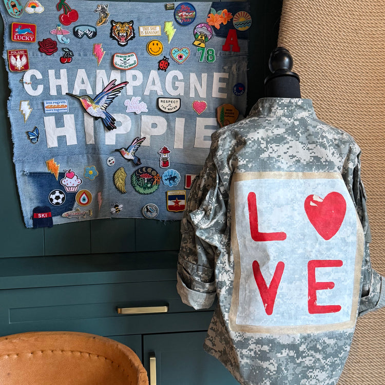The Essentials
