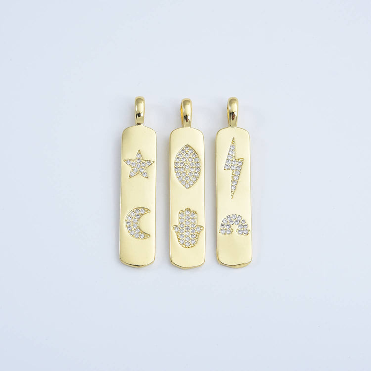 The Charm Collection
