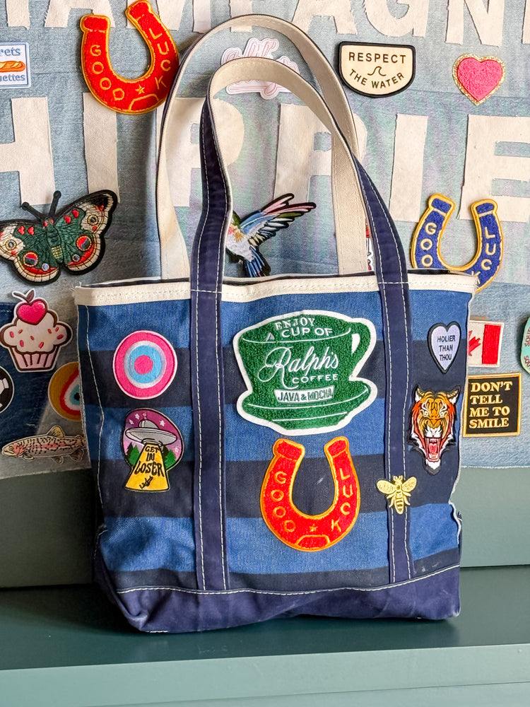 Around the Way Girl Bags