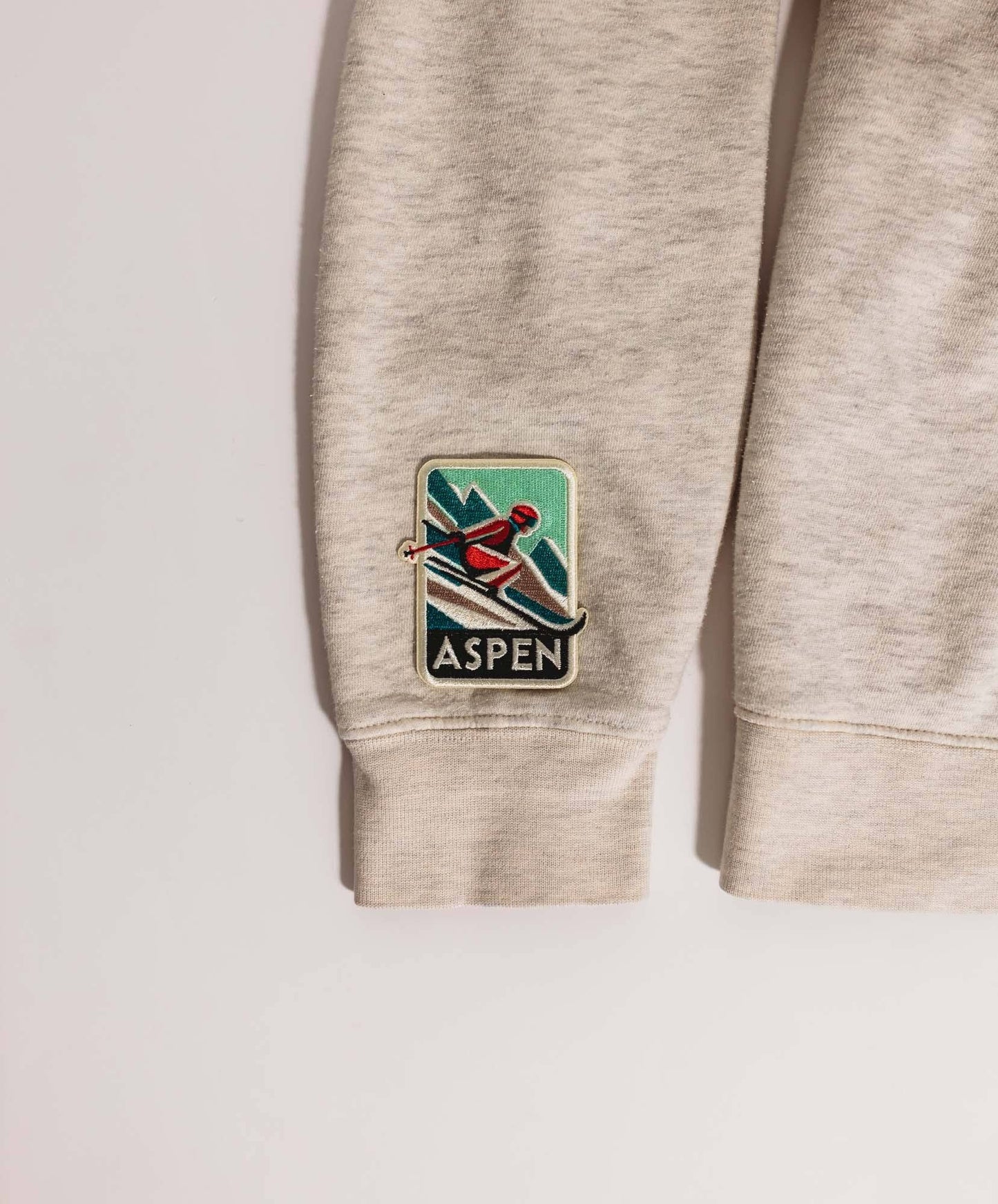 Aspen Colorado Patch