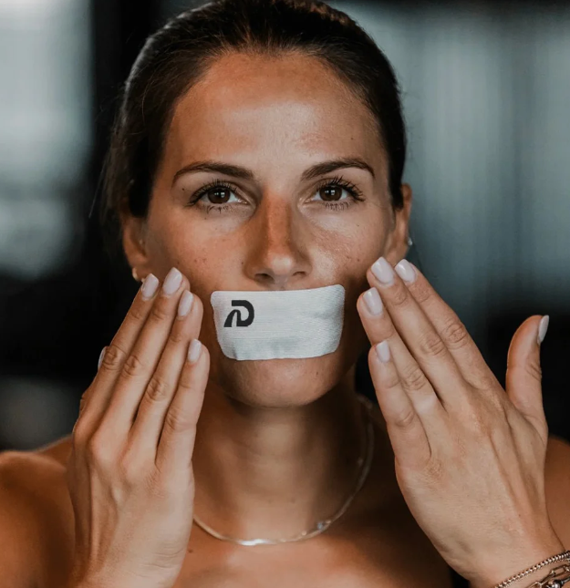 Dream Mouth Tape: Cloud / 1 Month / Full