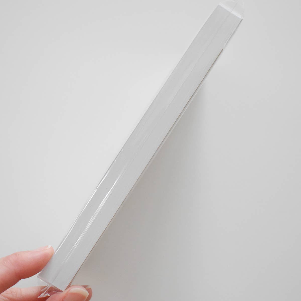 Canvas Tote Notepad