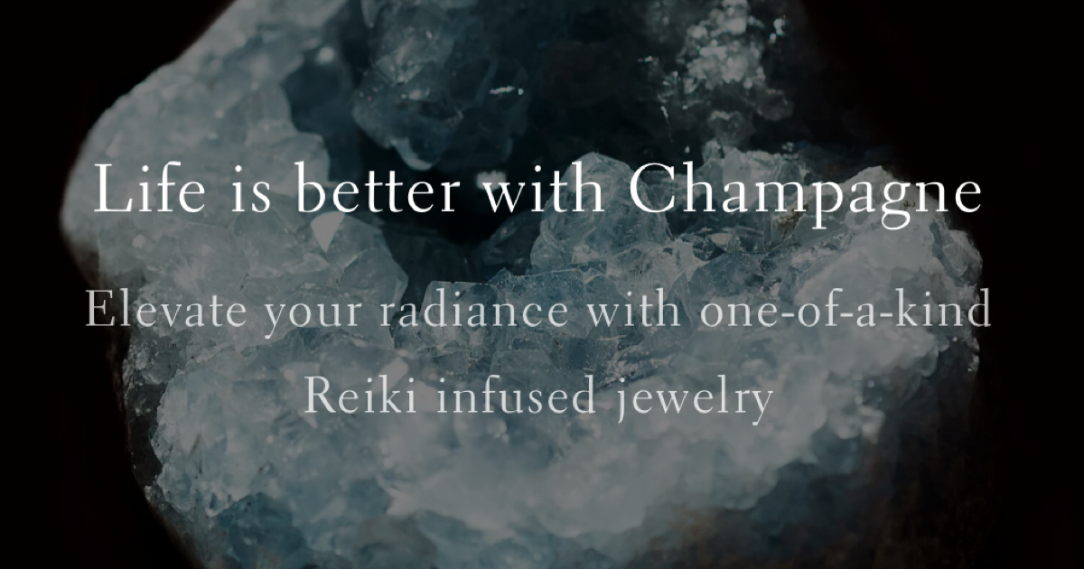 Champagne Hippie e-Gift Card