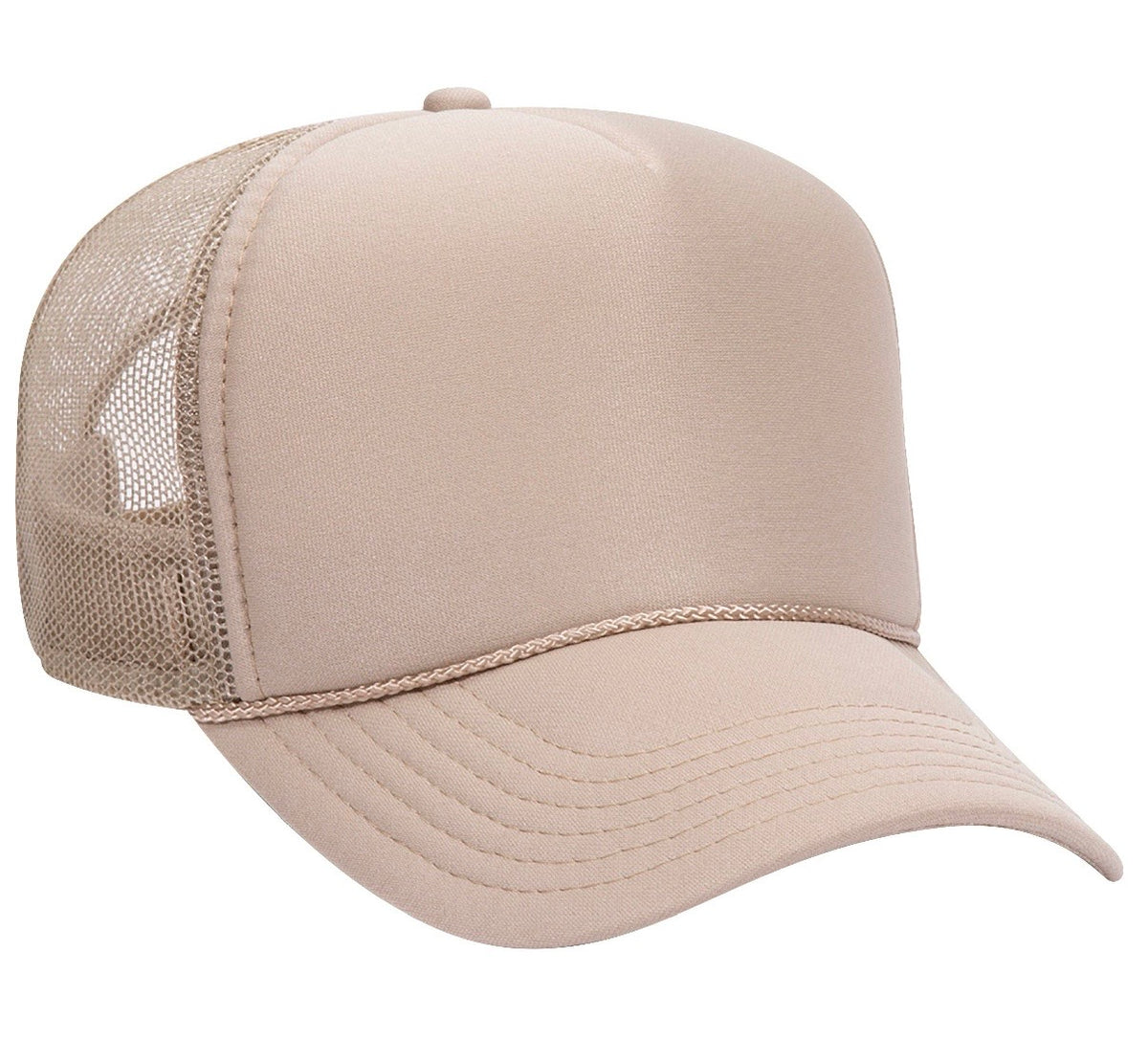 Custom Patch Hat