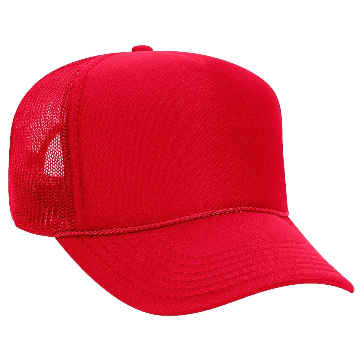 Custom Patch Hat