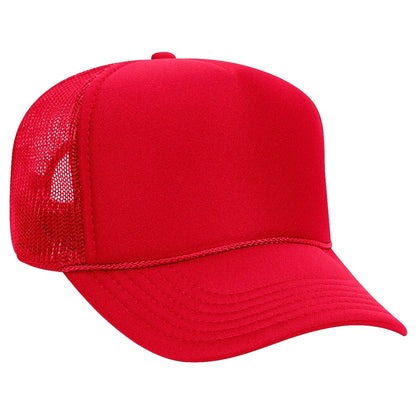 Custom Patch Hat