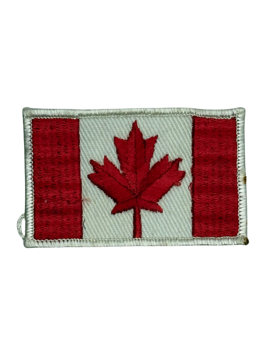 Canada Vintage Souvenir Patch