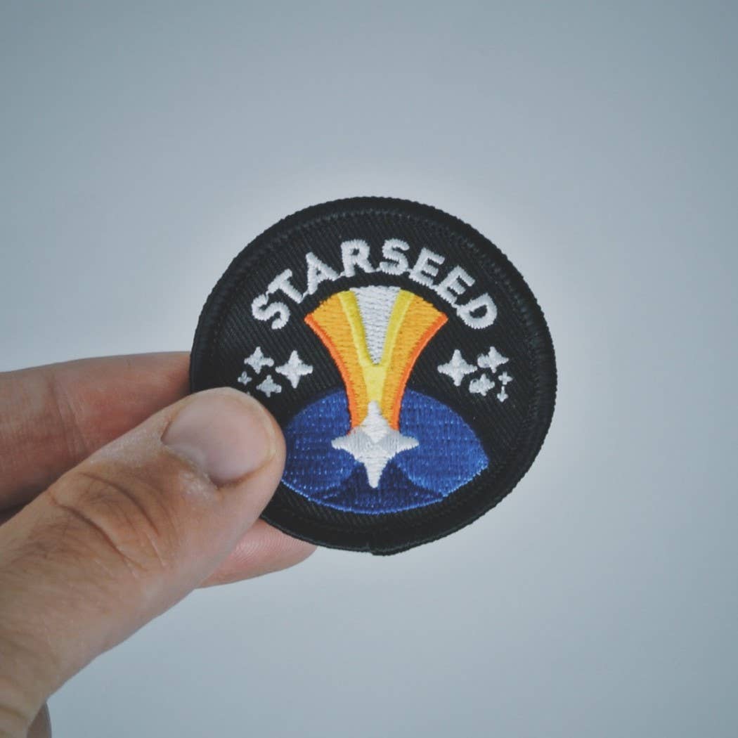 Starseed Patch