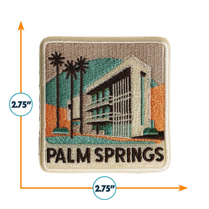 Palm Springs Patch