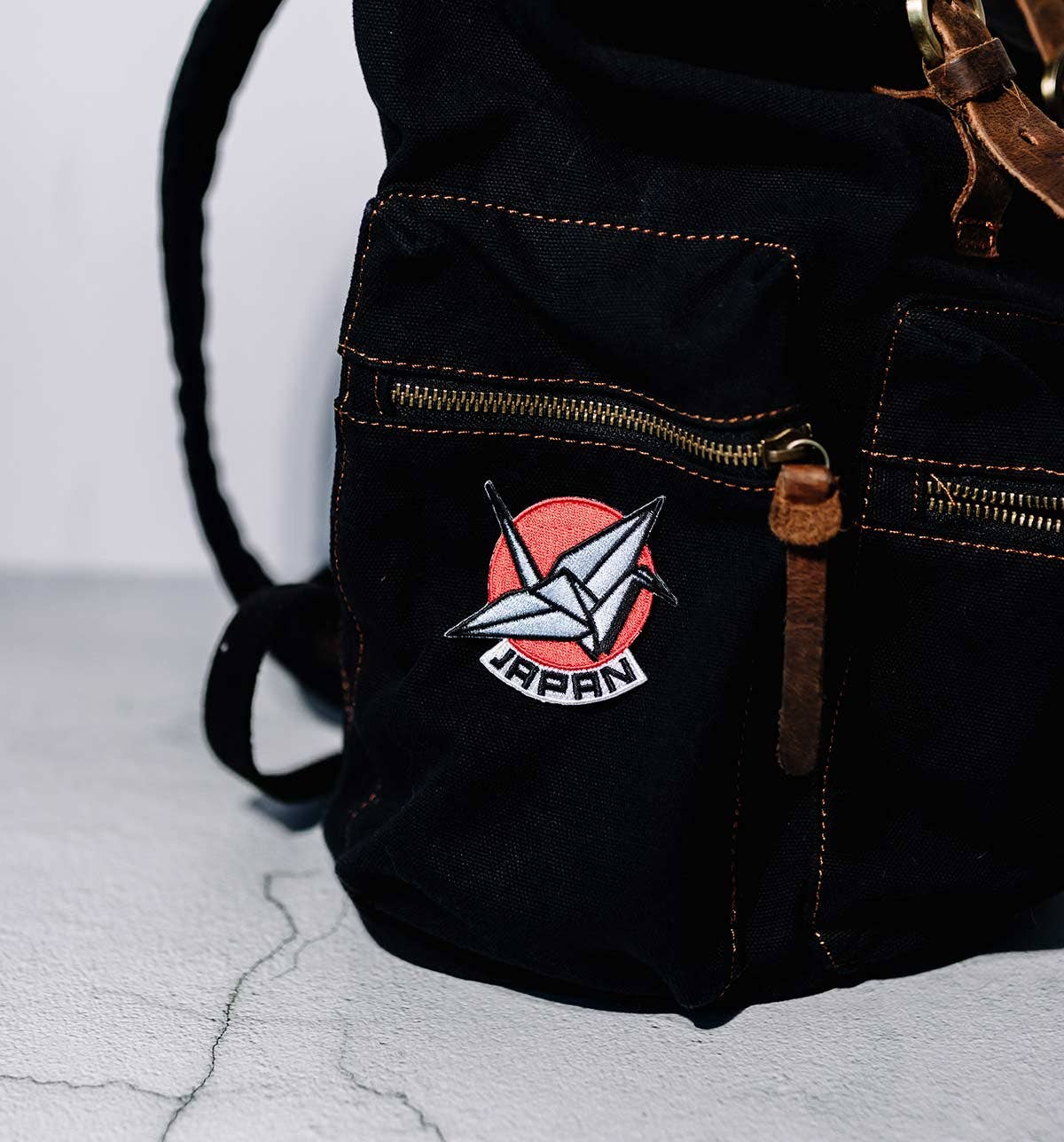 Paris France Patch