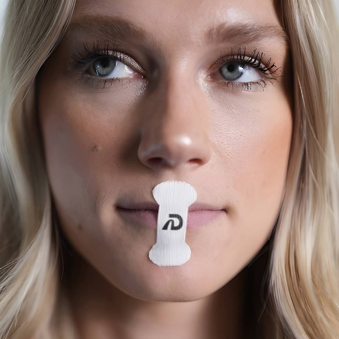 Dream Mouth Tape: Cloud / 1 Month / Full