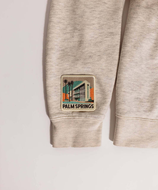 Palm Springs Patch