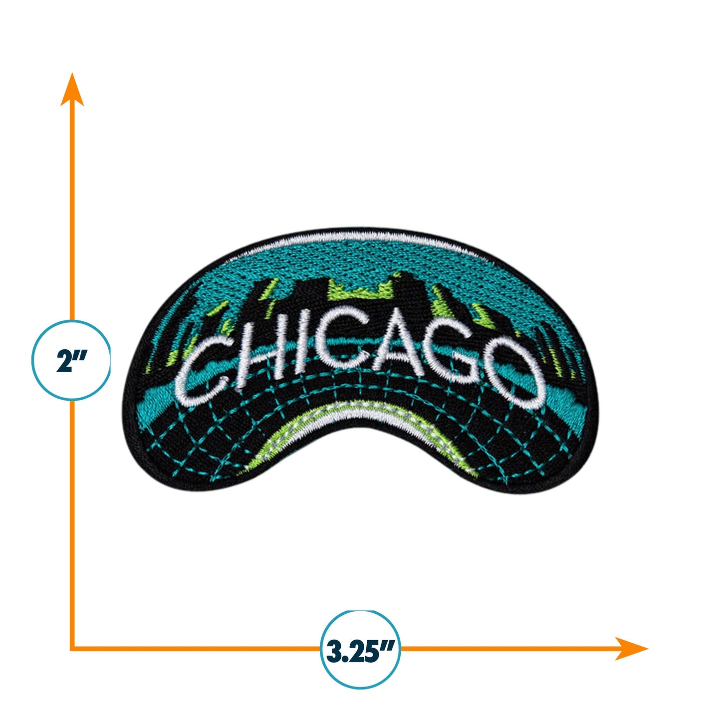 Chicago Bean Patch