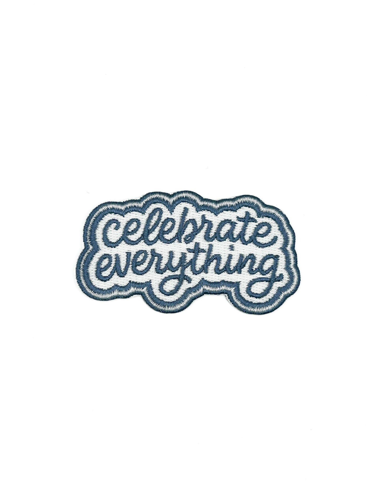 Celebrate Everything Patch
