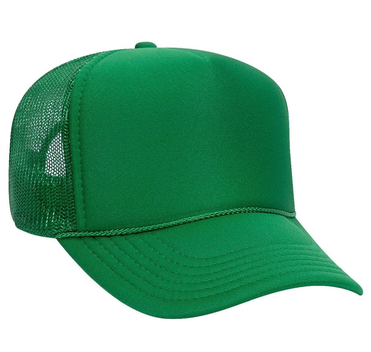 Custom Patch Hat