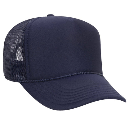 Custom Patch Hat
