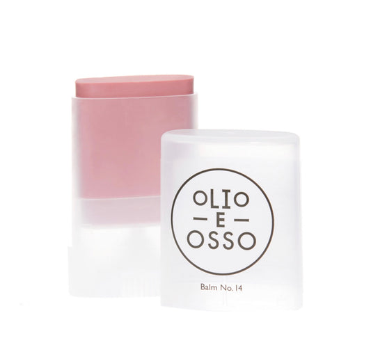 Olio E Osso Balm No. 14 - Dusty Rose