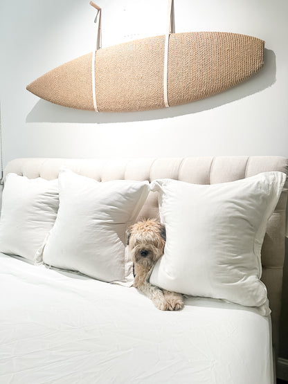 The Surfboard