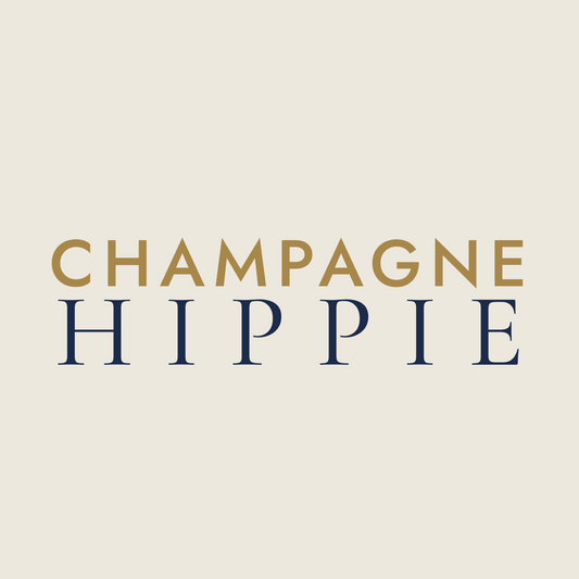 Champagne Hippie e-Gift Card