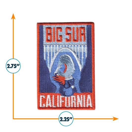 Big Sur Patch