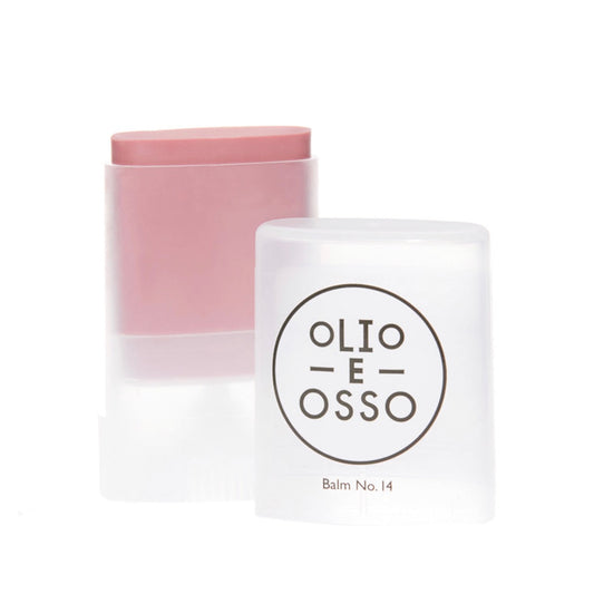 Olio E Osso Balm No. 14 - Dusty Rose