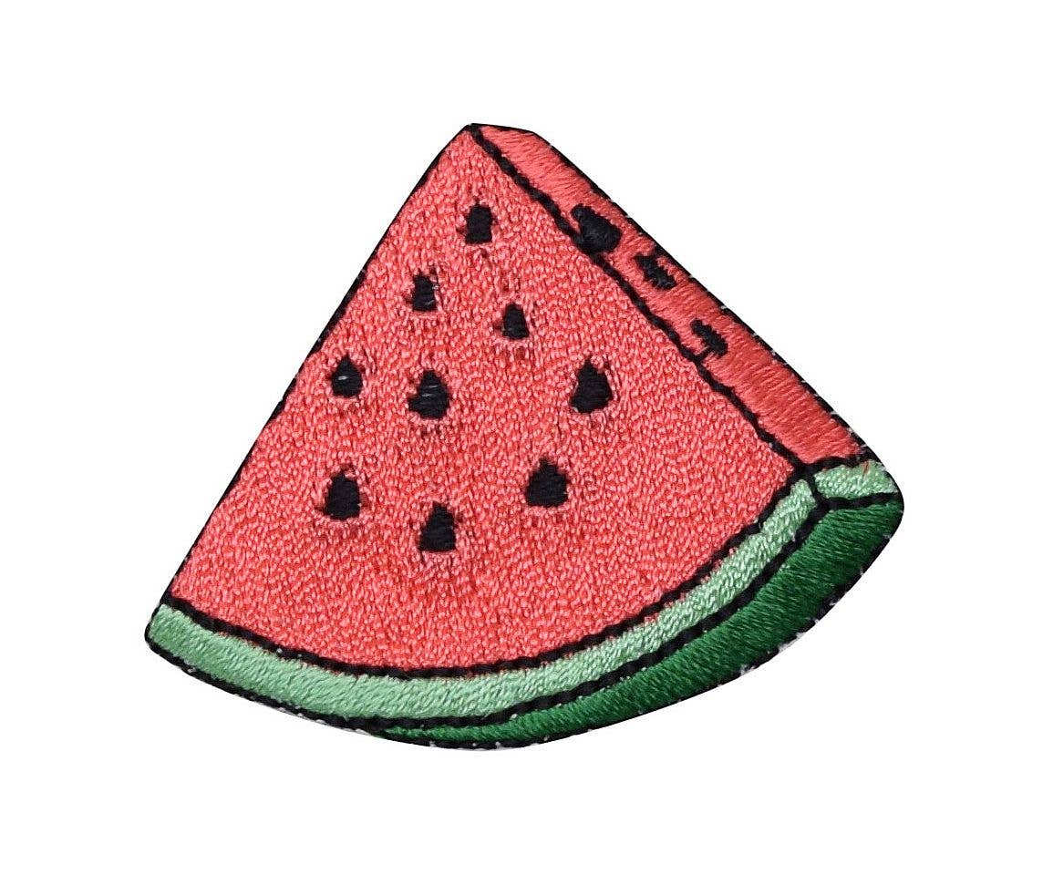 Sweet Relief Watermelon Slice Patch