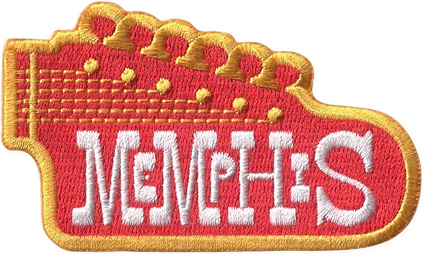 Memphis Patch