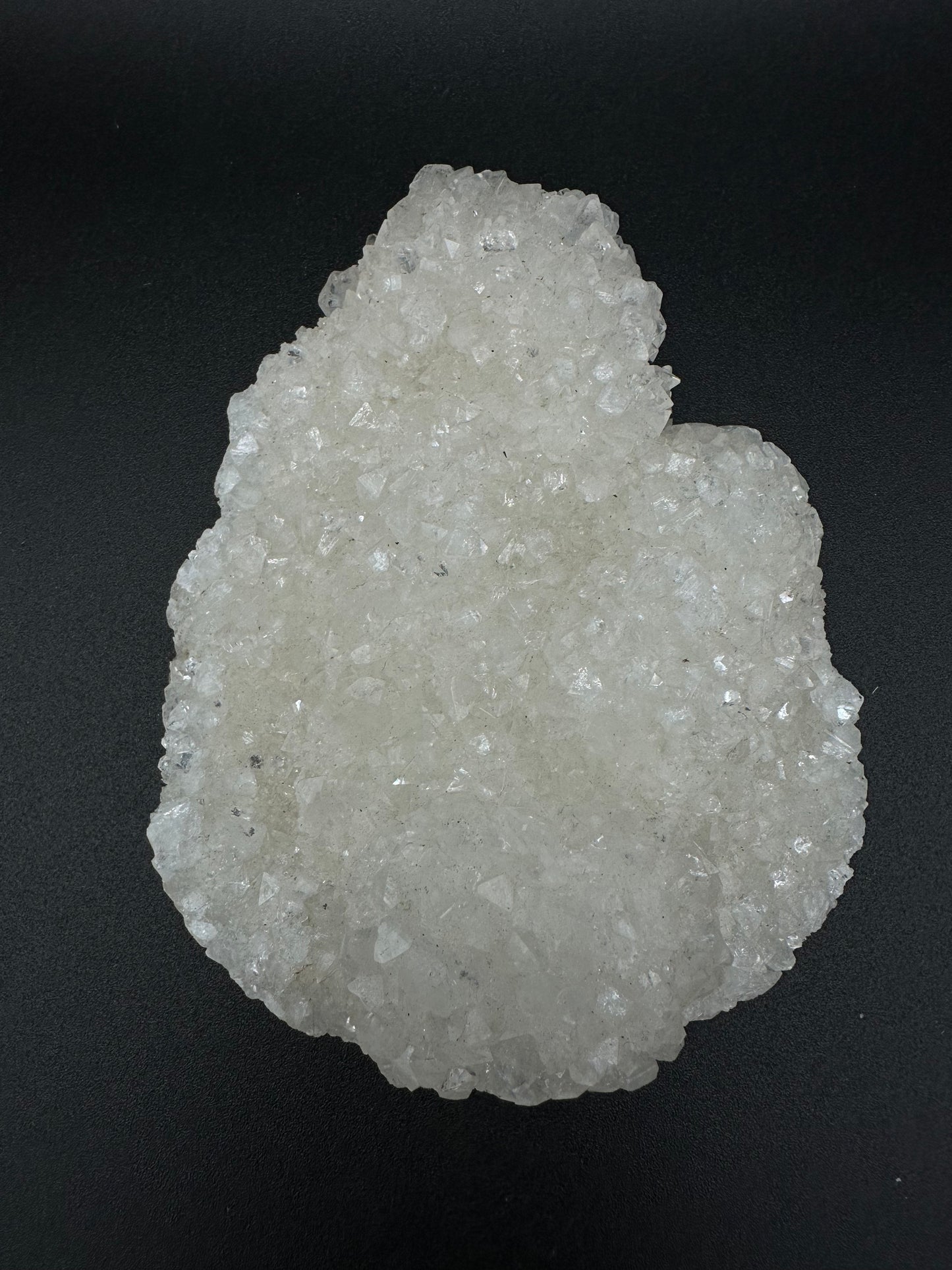 Snow White Reiki Charged Zeolite